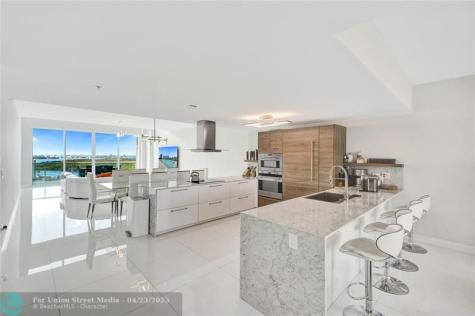 400 Sunny Isles Boulevard Sunny Isles Beach FL 33160