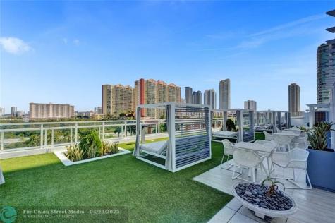 400 Sunny Isles Boulevard Sunny Isles Beach FL 33160