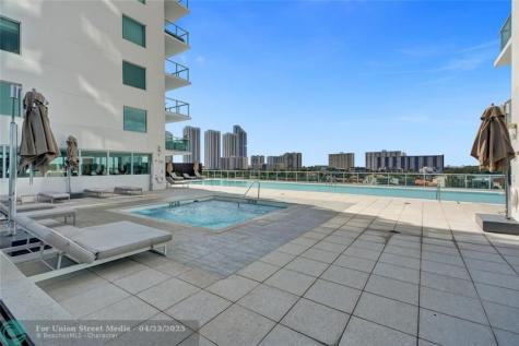 400 Sunny Isles Boulevard Sunny Isles Beach FL 33160