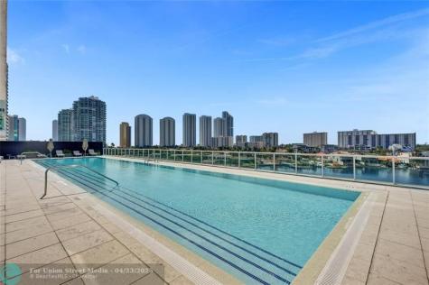 400 Sunny Isles Boulevard Sunny Isles Beach FL 33160
