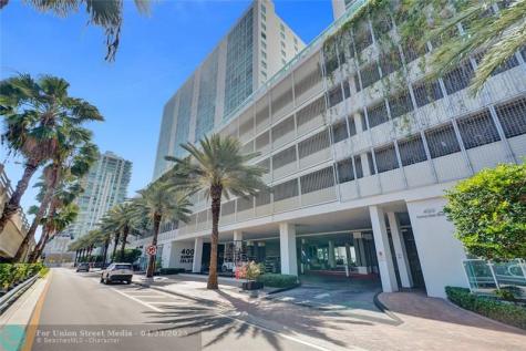 400 Sunny Isles Boulevard Sunny Isles Beach FL 33160