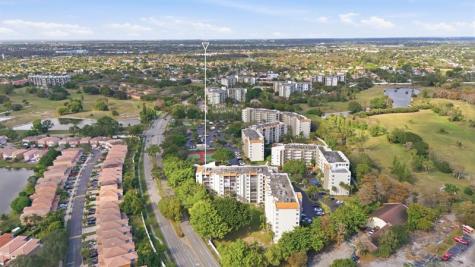 3910 Inverrary Boulevard Lauderhill FL 33319