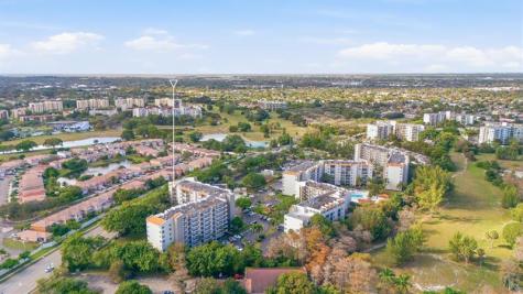 3910 Inverrary Boulevard Lauderhill FL 33319