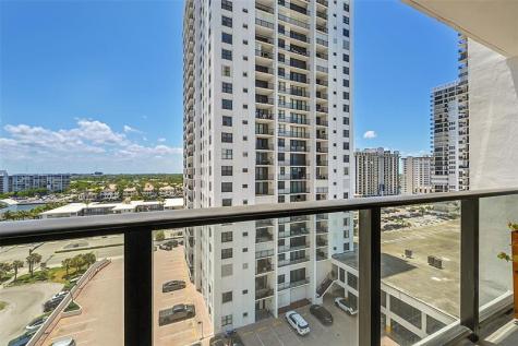 2301 S Ocean Drive Hollywood FL 33019