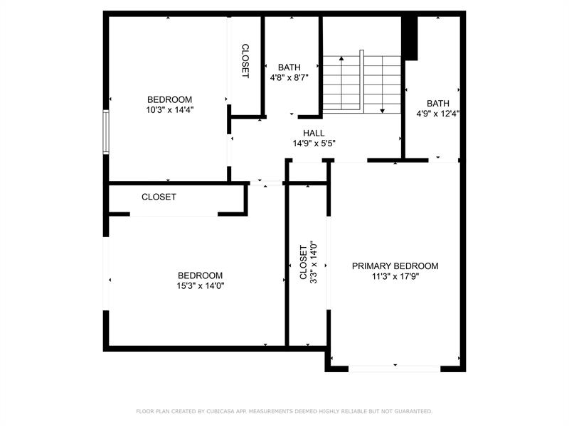 4887 NW 94th Terrace Sunrise FL 33351