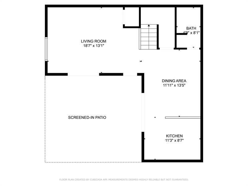 4887 NW 94th Terrace Sunrise FL 33351