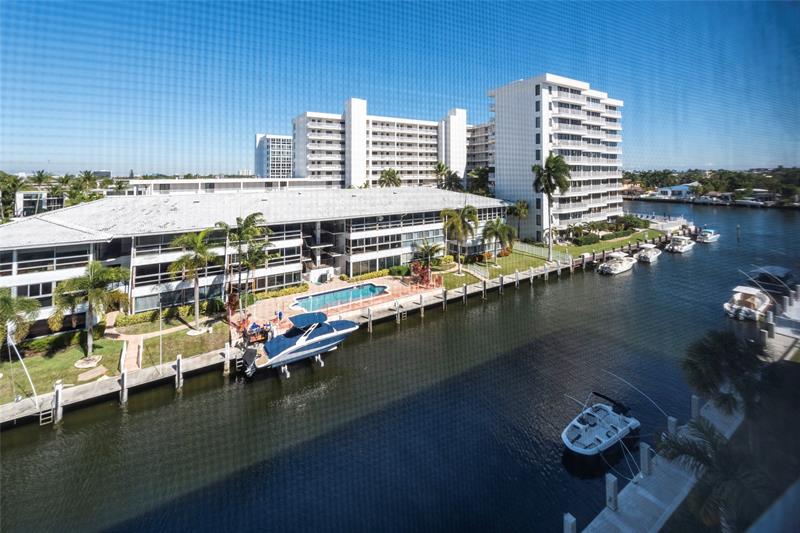 3101 NE 47th Court Fort Lauderdale FL 33308