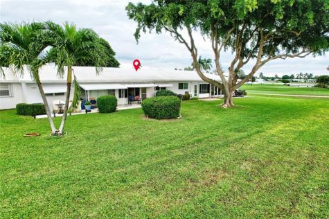 300 SW Golfview Terrace Boynton Beach FL 33426