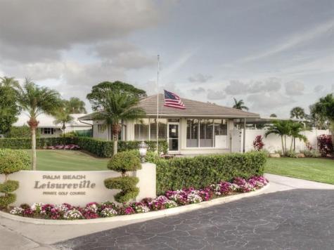 300 SW Golfview Terrace Boynton Beach FL 33426