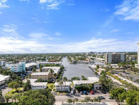 2841 N Ocean Boulevard Fort Lauderdale FL 33308