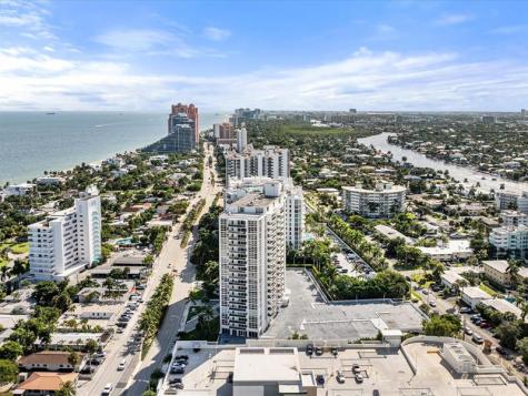 2841 N Ocean Boulevard Fort Lauderdale FL 33308