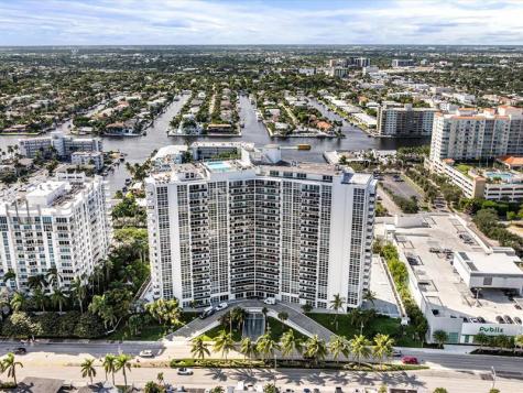 2841 N Ocean Boulevard Fort Lauderdale FL 33308