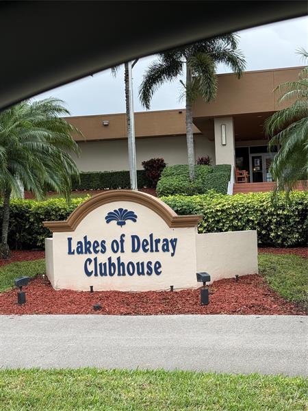 15126 Ashland Street Delray Beach FL 33484