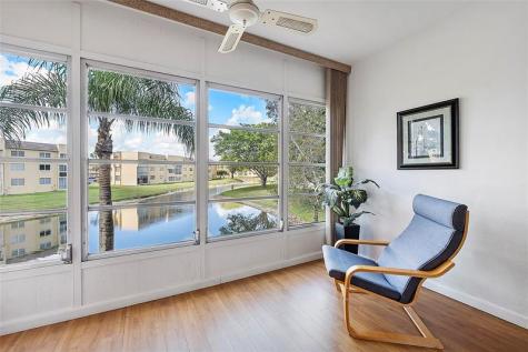 6051 NW 61st Avenue Tamarac FL 33319