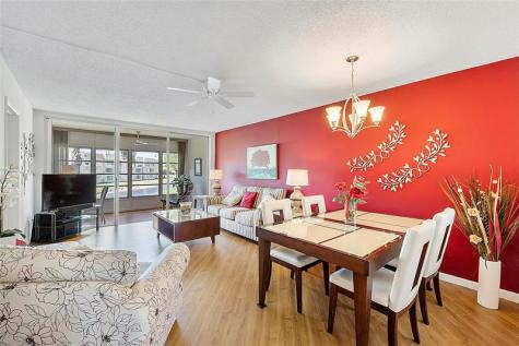 6051 NW 61st Avenue Tamarac FL 33319