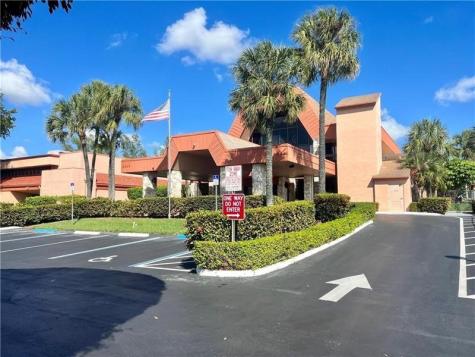 3150 Holiday Springs Boulevard Margate FL 33063