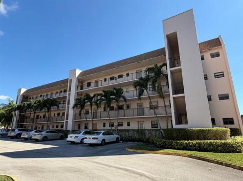 10444 NW 30th Court Sunrise FL 33322