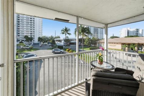 1450 N Riverside Drive Pompano Beach FL 33062