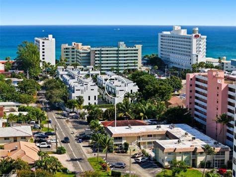 1450 N Riverside Drive Pompano Beach FL 33062