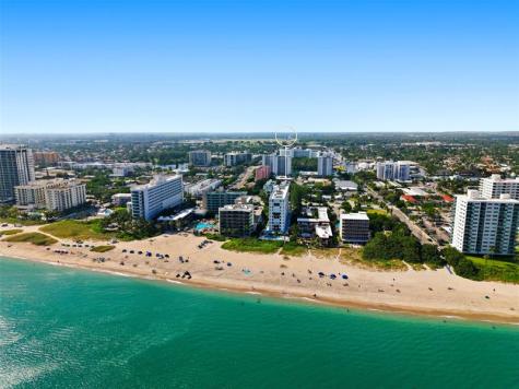 1450 N Riverside Drive Pompano Beach FL 33062