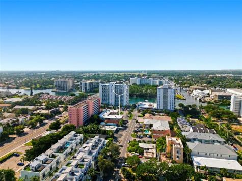1450 N Riverside Drive Pompano Beach FL 33062