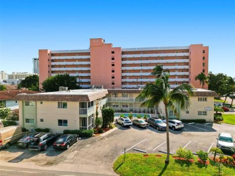 1450 N Riverside Drive Pompano Beach FL 33062
