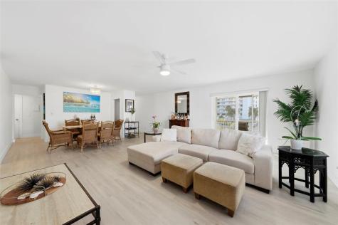 1450 N Riverside Drive Pompano Beach FL 33062