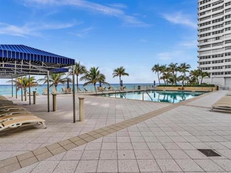 4300 N Ocean Boulevard Fort Lauderdale FL 33308