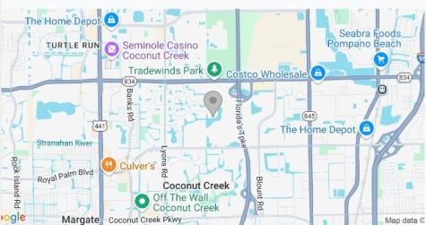 2767 Carambola Circle Coconut Creek FL 33066