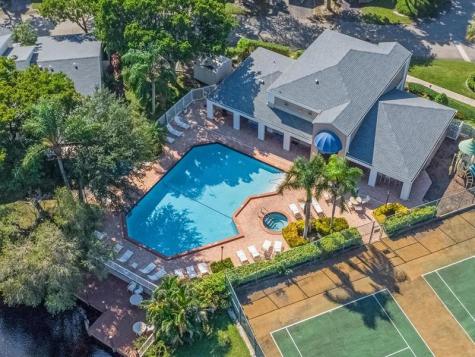 1916 Discovery Circle E Deerfield Beach FL 33442