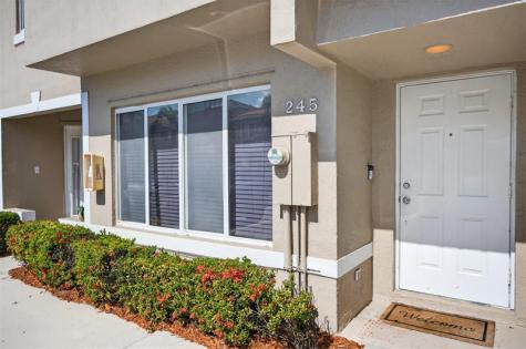245 Riviera Circle Weston FL 33326