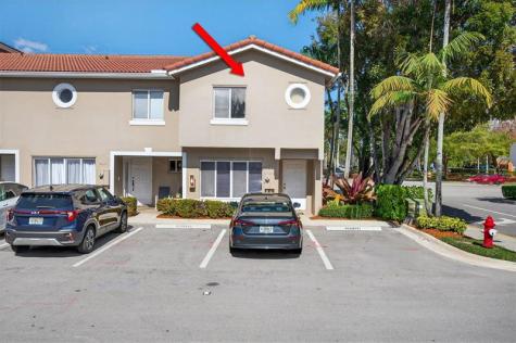 245 Riviera Circle Weston FL 33326