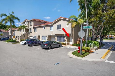 245 Riviera Circle Weston FL 33326