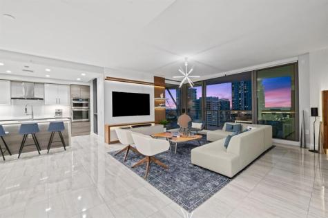 100 E Las Olas Boulevard Fort Lauderdale FL 33301