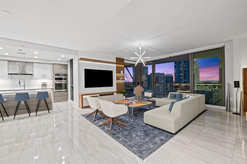 100 E Las Olas Boulevard Fort Lauderdale FL 33301
