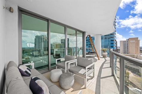 100 E Las Olas Boulevard Fort Lauderdale FL 33301