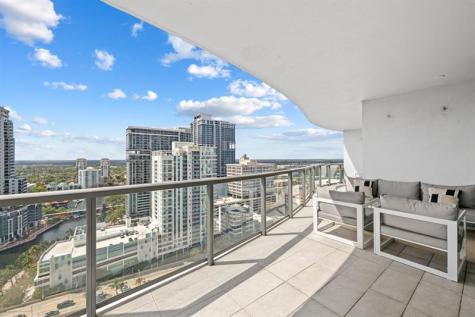 100 E Las Olas Boulevard Fort Lauderdale FL 33301