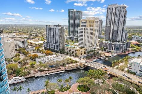 100 E Las Olas Boulevard Fort Lauderdale FL 33301