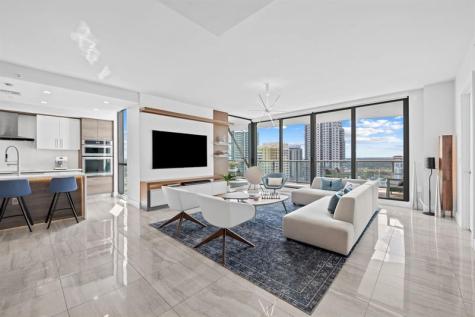 100 E Las Olas Boulevard Fort Lauderdale FL 33301