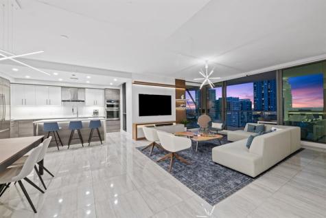 100 E Las Olas Boulevard Fort Lauderdale FL 33301