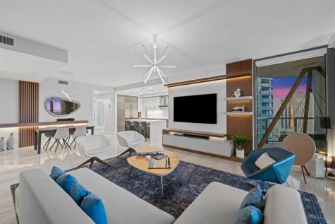 100 E Las Olas Boulevard Fort Lauderdale FL 33301
