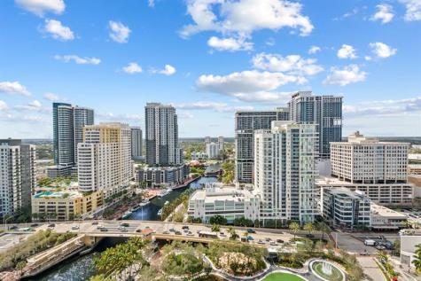 100 E Las Olas Boulevard Fort Lauderdale FL 33301