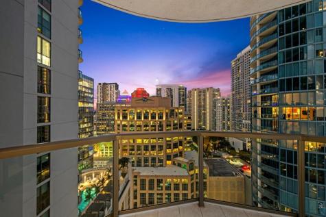 100 E Las Olas Boulevard Fort Lauderdale FL 33301