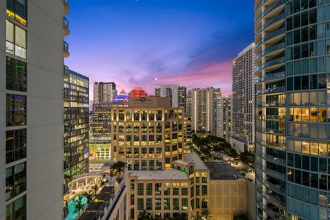 100 E Las Olas Boulevard Fort Lauderdale FL 33301