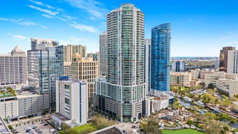 100 E Las Olas Boulevard Fort Lauderdale FL 33301
