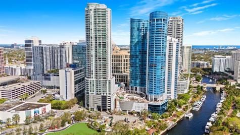100 E Las Olas Boulevard Fort Lauderdale FL 33301