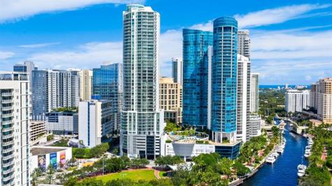 100 E Las Olas Boulevard Fort Lauderdale FL 33301