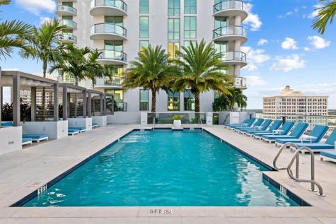 100 E Las Olas Boulevard Fort Lauderdale FL 33301
