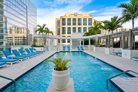 100 E Las Olas Boulevard Fort Lauderdale FL 33301