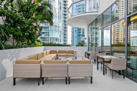 100 E Las Olas Boulevard Fort Lauderdale FL 33301